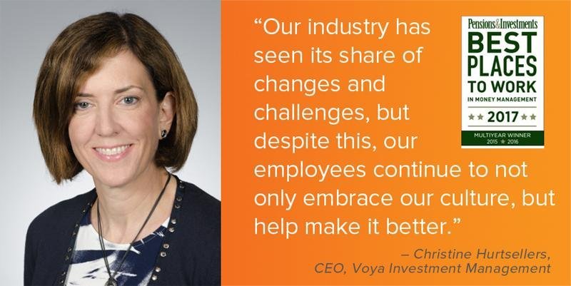   Executive VP & Chief Human Resources Officer