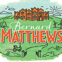 Bernard Matthews icon