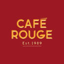 Cafe Rouge icon
