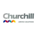 Churchill Contract Services icon