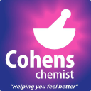 Cohens Chemist icon