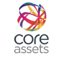 Core Assets Fostering icon