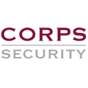 Corps Security icon