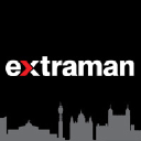 Extraman icon