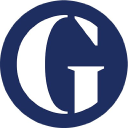 Guardian Media Group icon