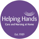 Helping Hands Home Care icon