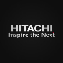 Hitachi Rail Europe icon