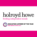 Holroyd Howe icon