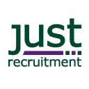 Just Recruitment icon
