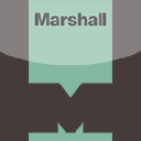 Marshall of Cambridge icon