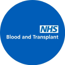 NHS Blood and Transplant icon