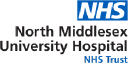 North Middlesex University Hospital icon