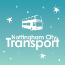 Nottingham City Transport icon