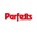 Parfetts Cash & Carry icon