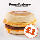 Poundbakery icon