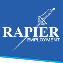 Rapier Employment icon