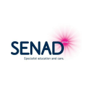 SENAD Group icon
