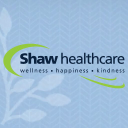 Shaw healthcare icon