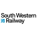 South Western Railway icon