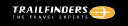 Trailfinders icon