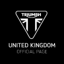 Triumph Motorcycles icon