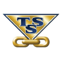 TSS (Total Security Services) icon