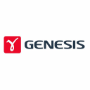 Genesis Oil and Gas icon