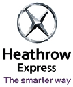 Heathrow Express icon