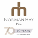Norman Hay icon