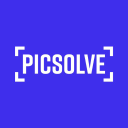Picsolve icon