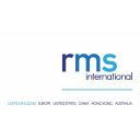 RMS International icon