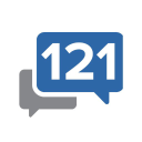 Text121Chat icon