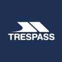 Trespass icon
