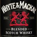 Whyte and Mackay icon