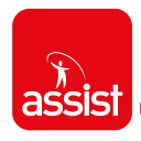 Assist Resourcing icon