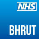 BHR University Hospitals icon