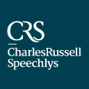 Charles Russell Speechlys icon