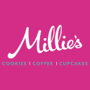 Millie's Cookies icon