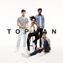 Topman icon