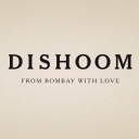 Dishoom icon