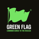 Green Flag icon