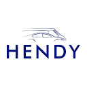 Hendy Group icon