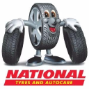 National Tyres and Autocare icon