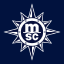 MSC Cruises icon
