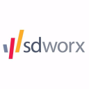 SD Worx icon