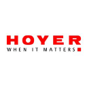 HOYER Group icon