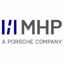 MHP - A Porsche Company icon