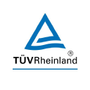 TÜV Rheinland icon