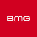 BMG icon