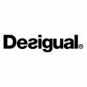Desigual icon